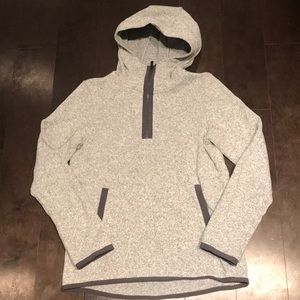 Lululemon Quarter Zip Pullover